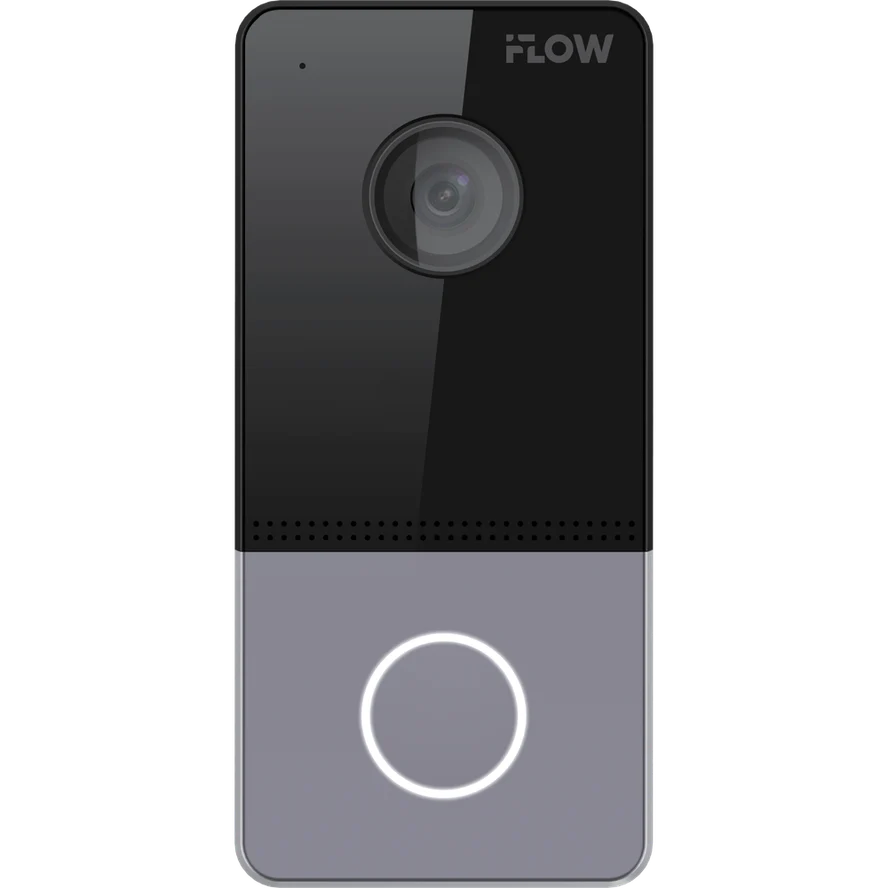 Вызывная видеопанель F-VI-1400IPCE1