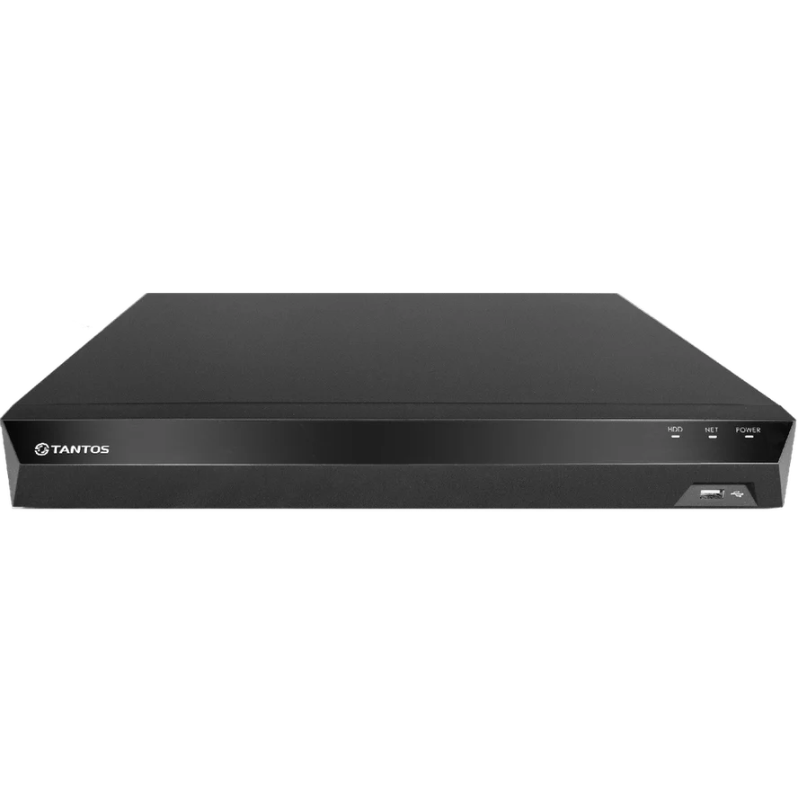 Видеорегистратор сетевой (NVR) TSr-NV32251