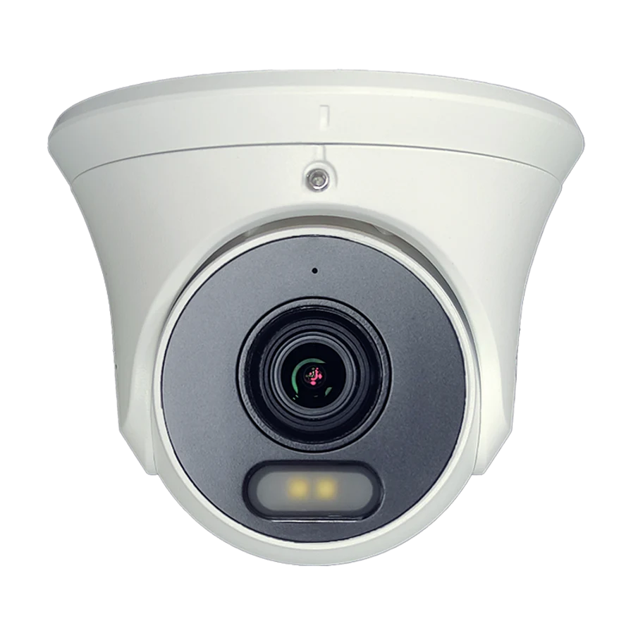 Видеокамера IP TSi-Ee25FPN