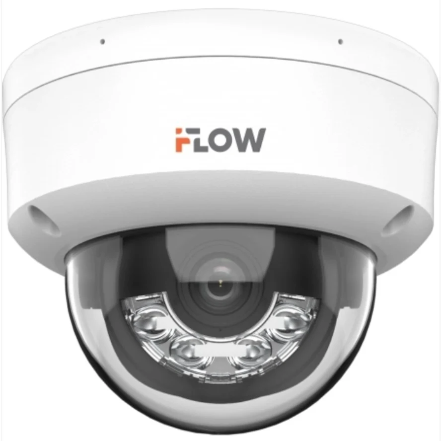 Видеокамера IP F-IC-1421M(2.8mm)