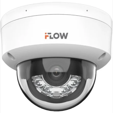 Видеокамера IP F-IC-1421M(2.8mm)